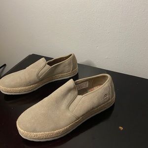 Timberland ortholite